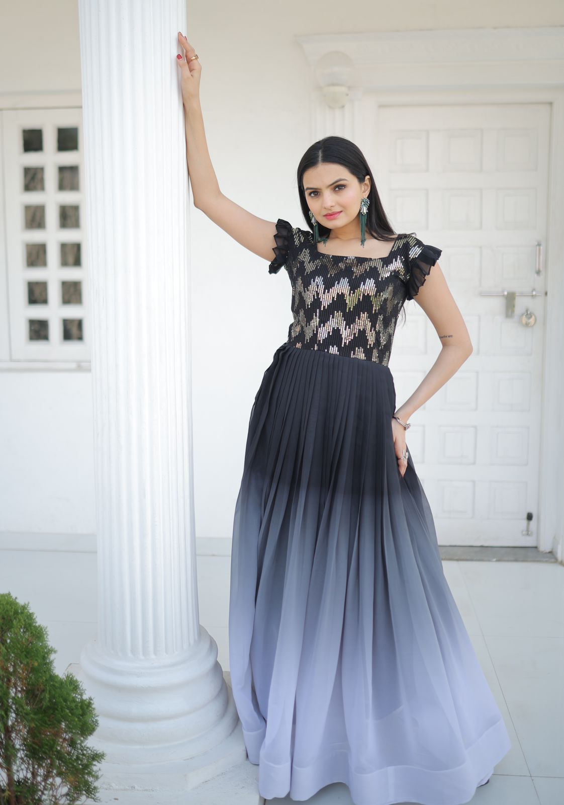 Vamika Vol 2 Gown Catalog